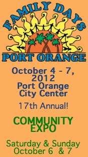 Port Orange Family Days